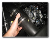 Nissan-Frontier-VQ40DE-V6-Engine-Serpentine-Belt-Replacement-Guide-039