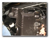 Nissan-Frontier-VQ40DE-V6-Engine-Serpentine-Belt-Replacement-Guide-047