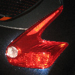Nissan Juke Tail Light Bulbs Replacement Guide
