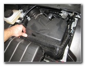 Nissan-Murano-VQ35DE-V6-Engine-Air-Filter-Replacement-Guide-011