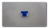 2014-2021 Nissan Qashqai & Rogue Sport Electrical Fuse Replacement Guide