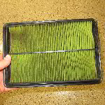 2014-2021 Nissan Qashqai & Rogue Sport Engine Air Filter Replacement Guide