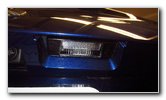 Nissan-Qashqai-Rogue-Sport-License-Plate-Light-Bulbs-Replacement-Guide-019