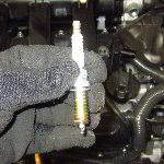 2014-2021 Nissan Qashqai Rogue Sport Spark Plugs Replacement Guide