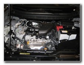 Nissan-Rogue-QR25DE-I4-Engine-Oil-Change-Guide-001