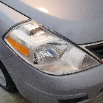 Nissan Versa Headlight Bulbs Replacement Guide