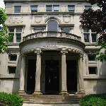 Northwestern University Campus Tour