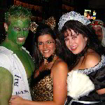2008 Opus 5 Halloween Party - Boca Raton, FL