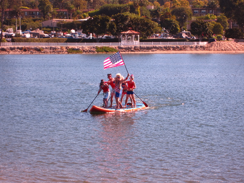 Paddle-for-Privates-SUP-Costume-Parade-Newport-Beach-CA-014