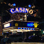 Crown, Fiesta, & Veneto Casinos - Panama City