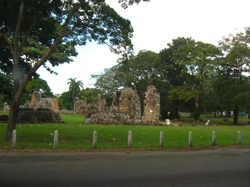 Panama-La-Vieja-Ruins-Pamama-City-011