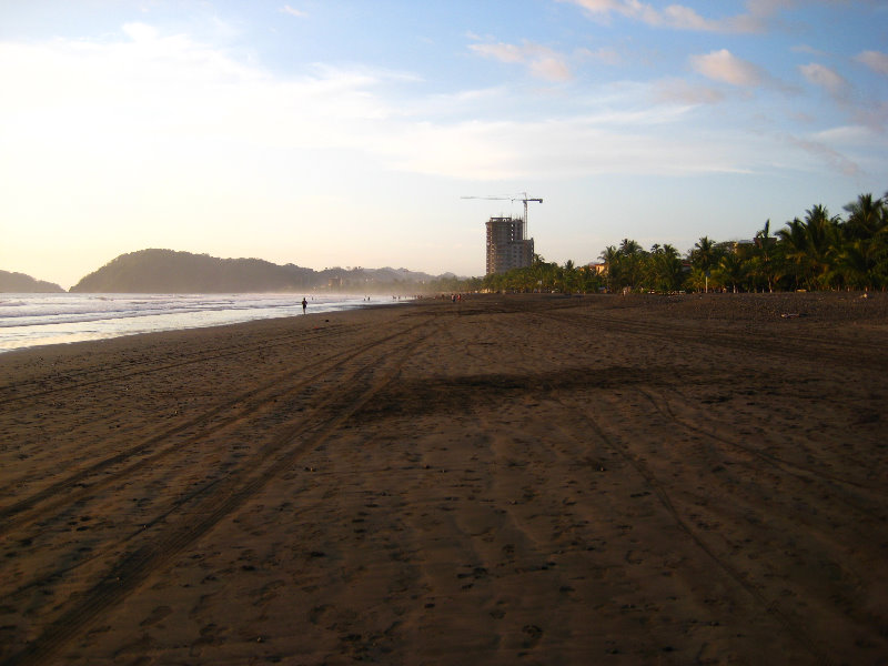 Playa-De-Jaco-Sunset-Costa-Rica-005