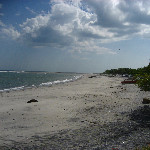 Playa Ensenada - San Carlos, Panama