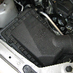 Pontiac G6 Engine Air Filter Replacement Guide