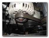 GM Alternator Replacement Guide