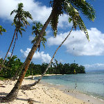 Prince Charles Beach - Taveuni, Fiji
