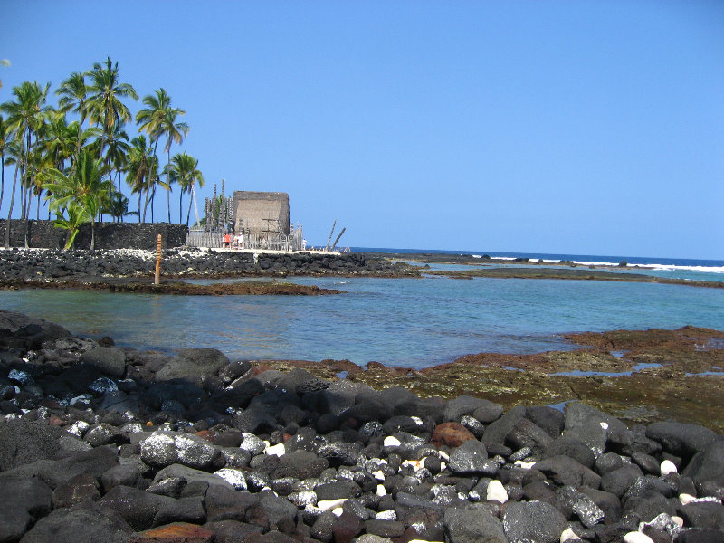Puuhonua-o-Honaunau-Place-of-Refuge-National-Historic-Park-Big-Island-Hawaii-015