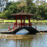 Queen Lili'uokalani Park & Japanese Gardens - Hilo, Big Island