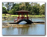 Lili'uokalani Park & Japanese Gardens