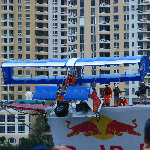 2010 Red Bull Flugtag - Bayfront Park Miami