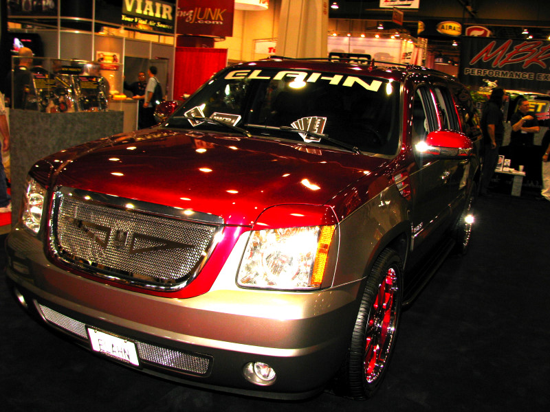 SEMA-2007-Auto-Show-Las-Vegas-157