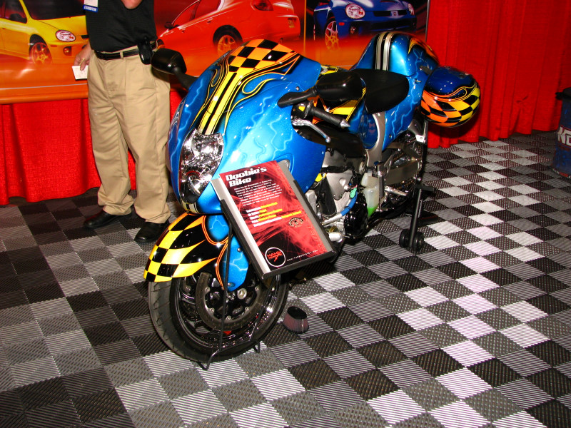 SEMA-2007-Auto-Show-Las-Vegas-226