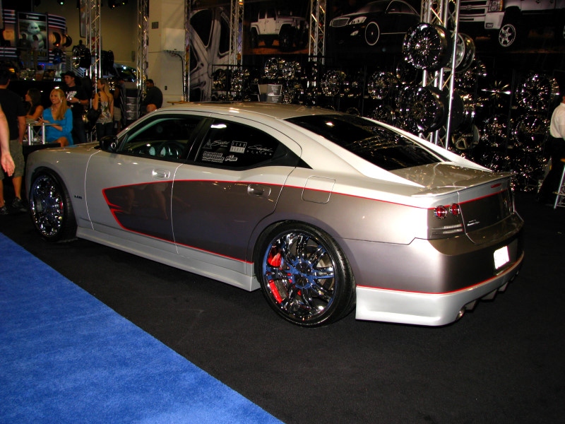 SEMA-2007-Auto-Show-Las-Vegas-287