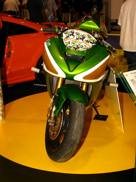 SEMA-2007-Auto-Show-Las-Vegas-305