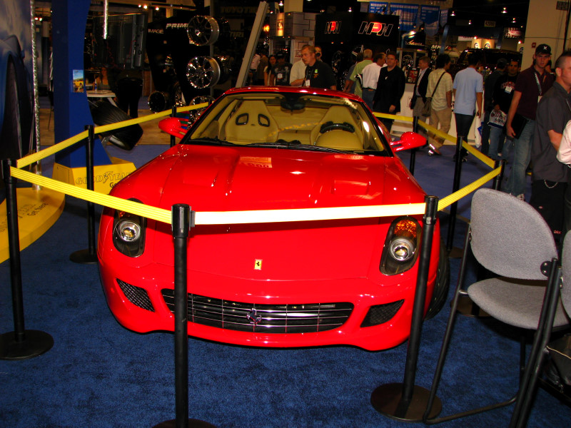 SEMA-2007-Auto-Show-Las-Vegas-309