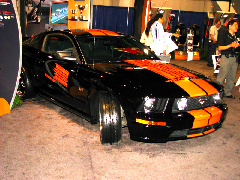 SEMA-2007-Auto-Show-Las-Vegas-312