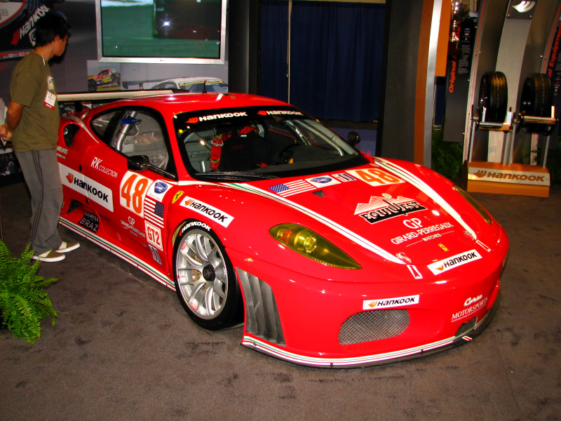 SEMA-2007-Auto-Show-Las-Vegas-313