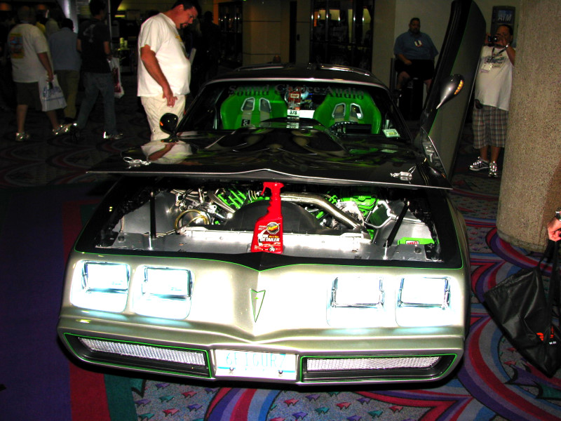 SEMA-2007-Auto-Show-Las-Vegas-333