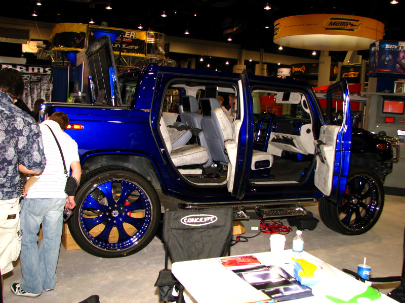 SEMA-2007-Auto-Show-Las-Vegas-338