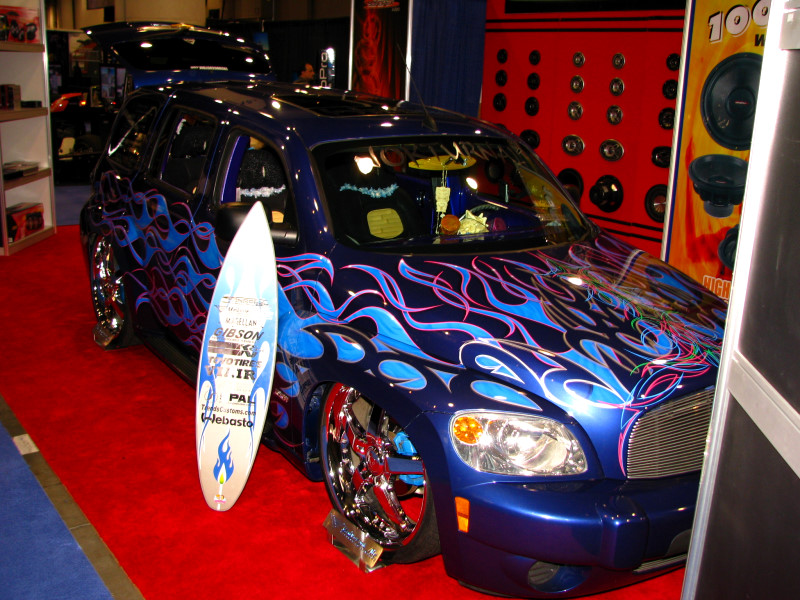 SEMA-2007-Auto-Show-Las-Vegas-344