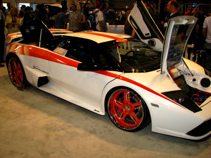 SEMA-2007-Auto-Show-Las-Vegas-349