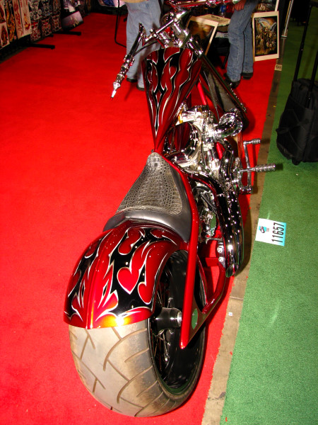 SEMA-2007-Auto-Show-Las-Vegas-354