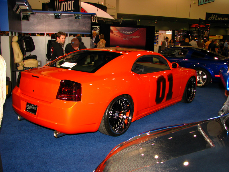 SEMA-2007-Auto-Show-Las-Vegas-359