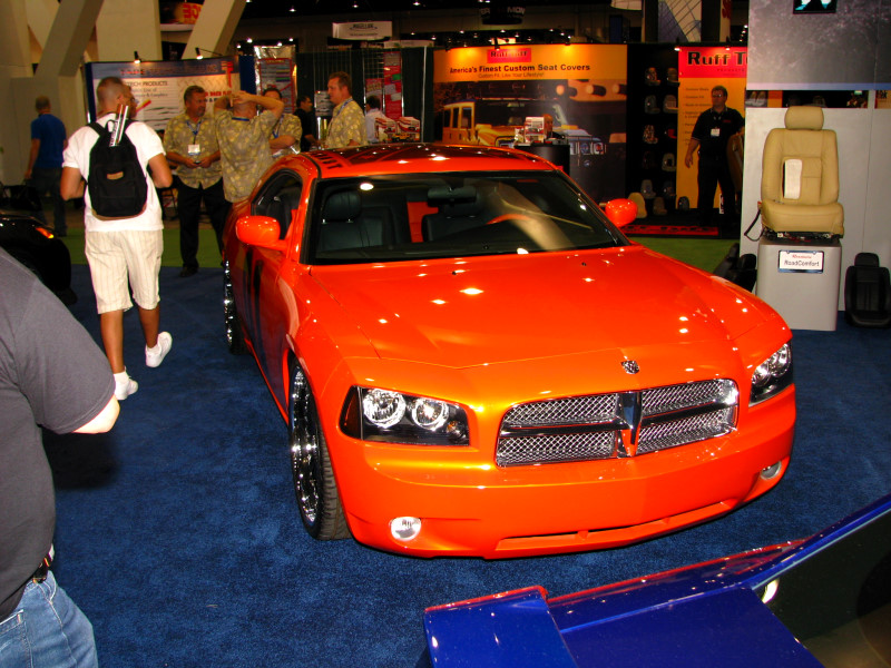 SEMA-2007-Auto-Show-Las-Vegas-361