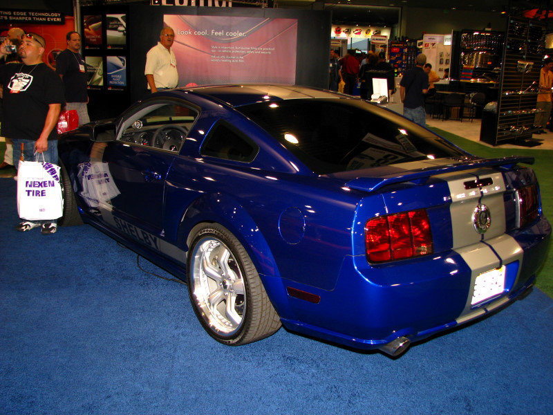 SEMA-2007-Auto-Show-Las-Vegas-362