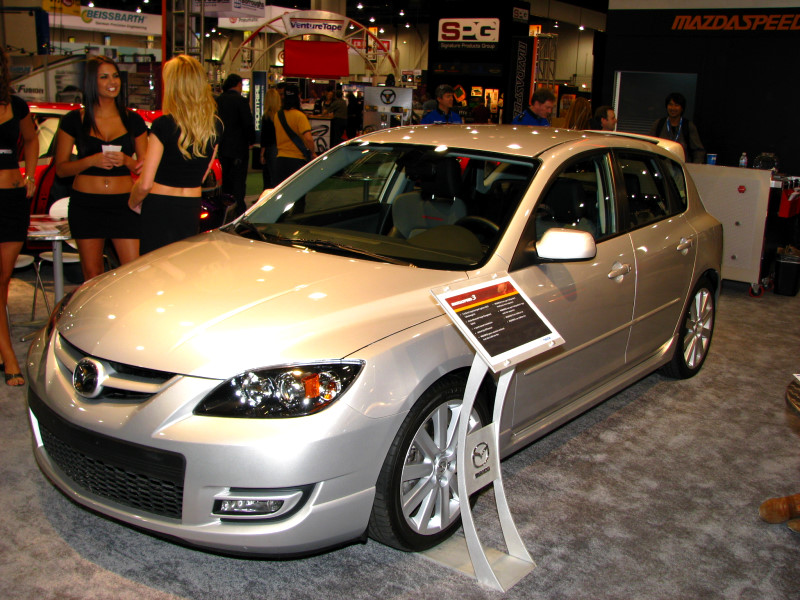 SEMA-2007-Auto-Show-Las-Vegas-364
