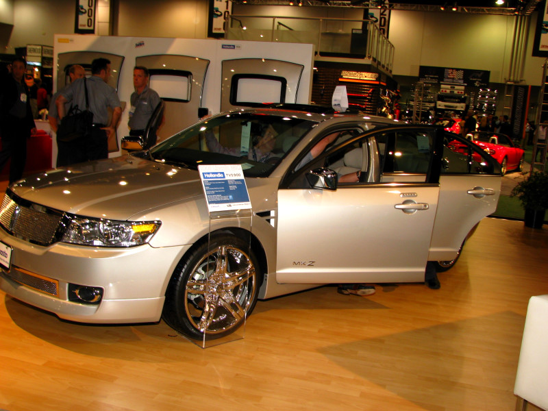 SEMA-2007-Auto-Show-Las-Vegas-366