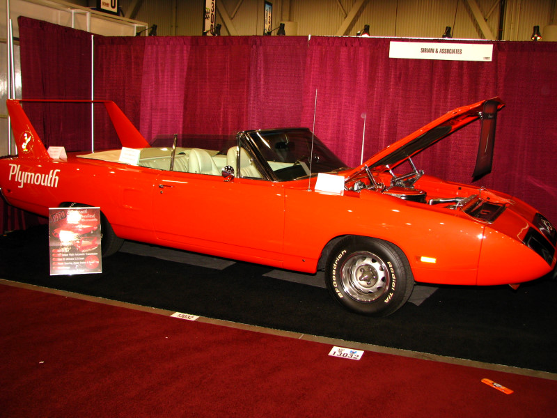 SEMA-2007-Auto-Show-Las-Vegas-368