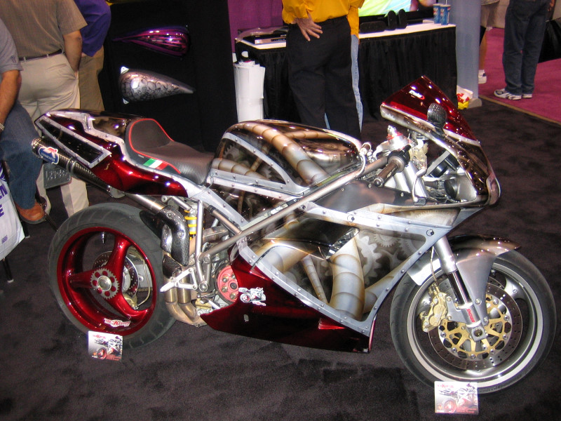 SEMA-2007-Auto-Show-Las-Vegas-384