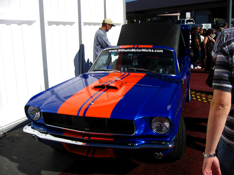 SEMA-2007-Auto-Show-Las-Vegas-398