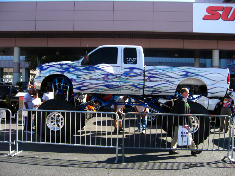 SEMA-2007-Auto-Show-Las-Vegas-400