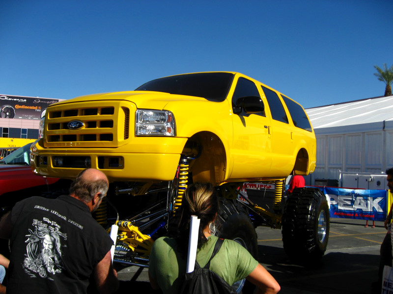 SEMA-2007-Auto-Show-Las-Vegas-406