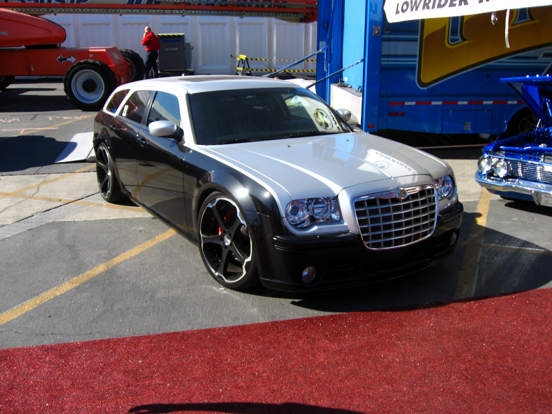 SEMA-2007-Auto-Show-Las-Vegas-407