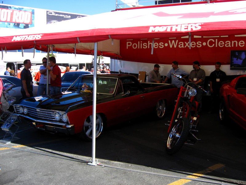 SEMA-2007-Auto-Show-Las-Vegas-410