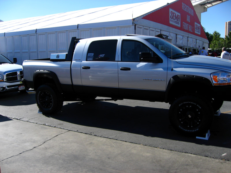 SEMA-2007-Auto-Show-Las-Vegas-412