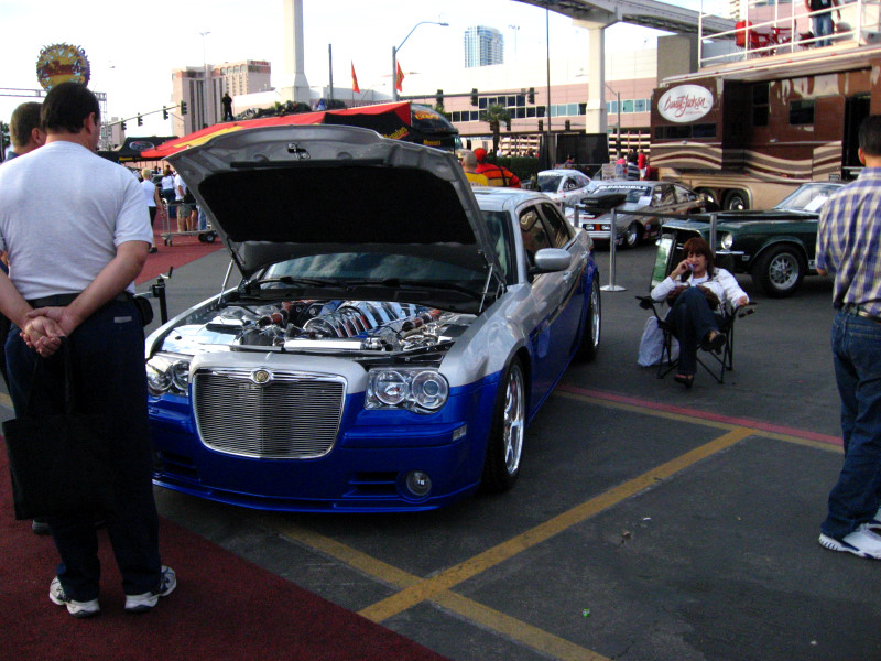 SEMA-2007-Auto-Show-Las-Vegas-642